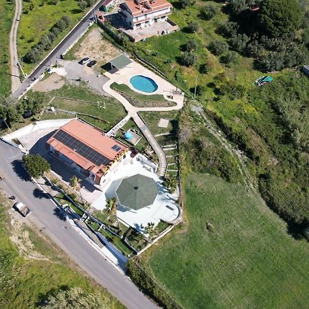 La Pagoda Gizzeria Εξωτερικό φωτογραφία