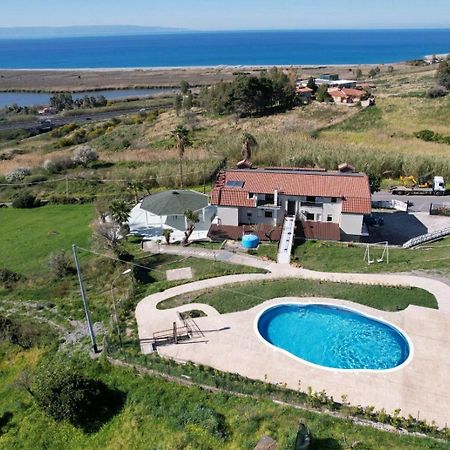 La Pagoda Gizzeria Εξωτερικό φωτογραφία